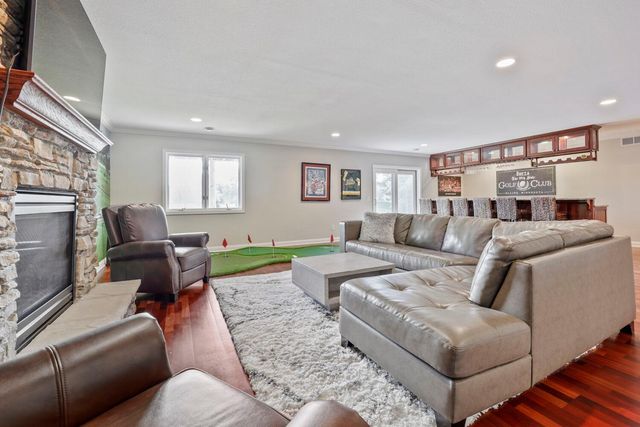 2056 Arnold Palmer Drive, Blaine, MN 55449