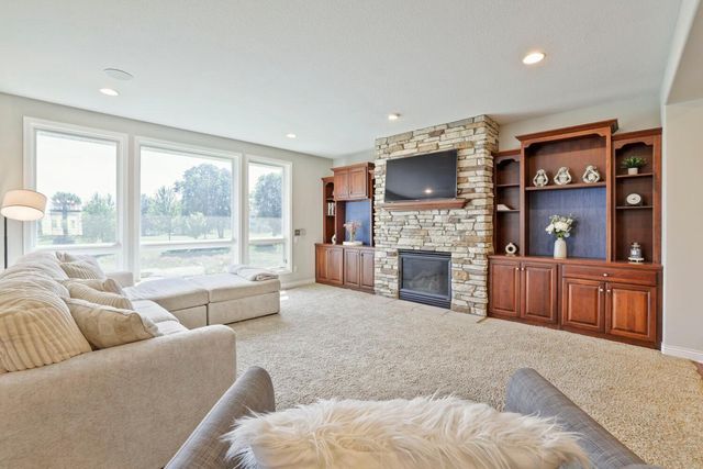 2056 Arnold Palmer Drive, Blaine, MN 55449