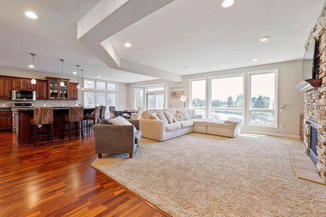 2056 Arnold Palmer Drive, Blaine, MN 55449