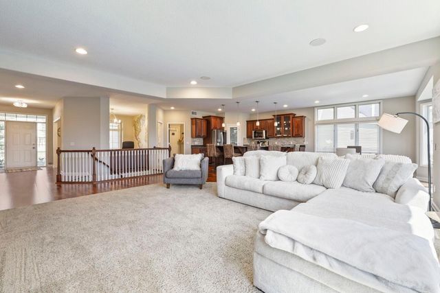 2056 Arnold Palmer Drive, Blaine, MN 55449