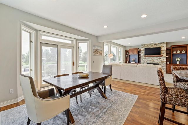 2056 Arnold Palmer Drive, Blaine, MN 55449