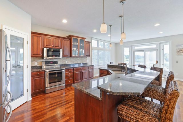 2056 Arnold Palmer Drive, Blaine, MN 55449