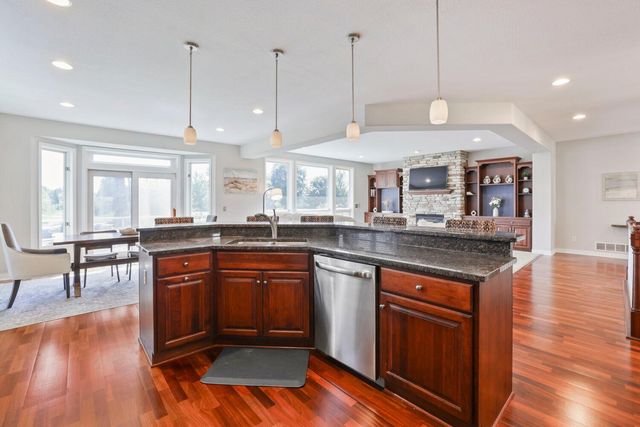 2056 Arnold Palmer Drive, Blaine, MN 55449