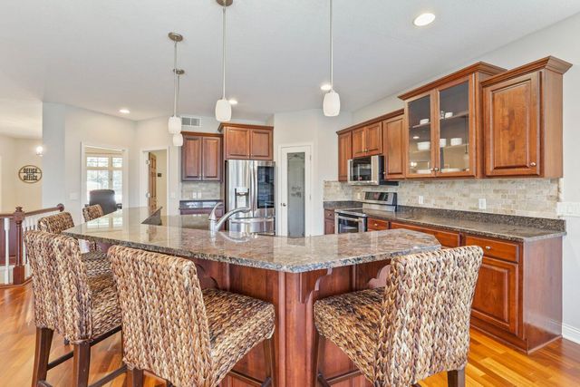 2056 Arnold Palmer Drive, Blaine, MN 55449