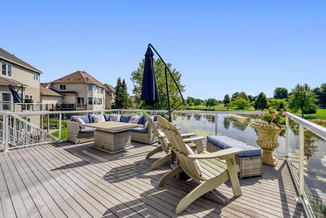 2056 Arnold Palmer Drive, Blaine, MN 55449