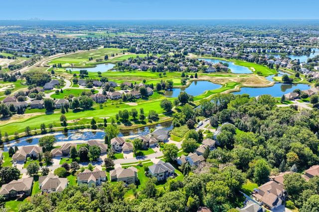 2056 Arnold Palmer Drive, Blaine, MN 55449