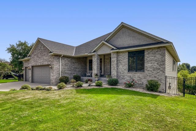 2056 Arnold Palmer Drive, Blaine, MN 55449