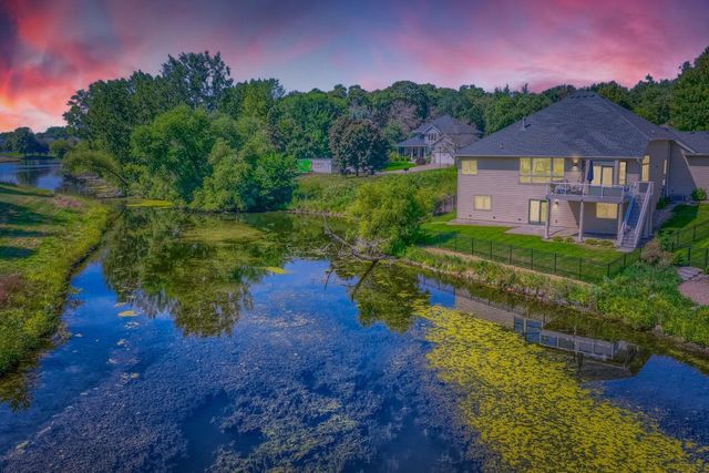 2056 Arnold Palmer Drive, Blaine, MN 55449