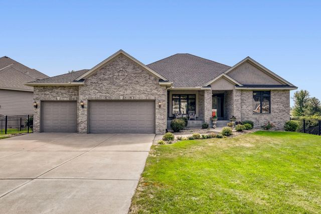 2056 Arnold Palmer Drive, Blaine, MN 55449