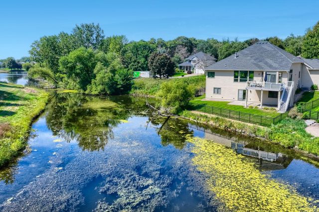 2056 Arnold Palmer Drive, Blaine, MN 55449