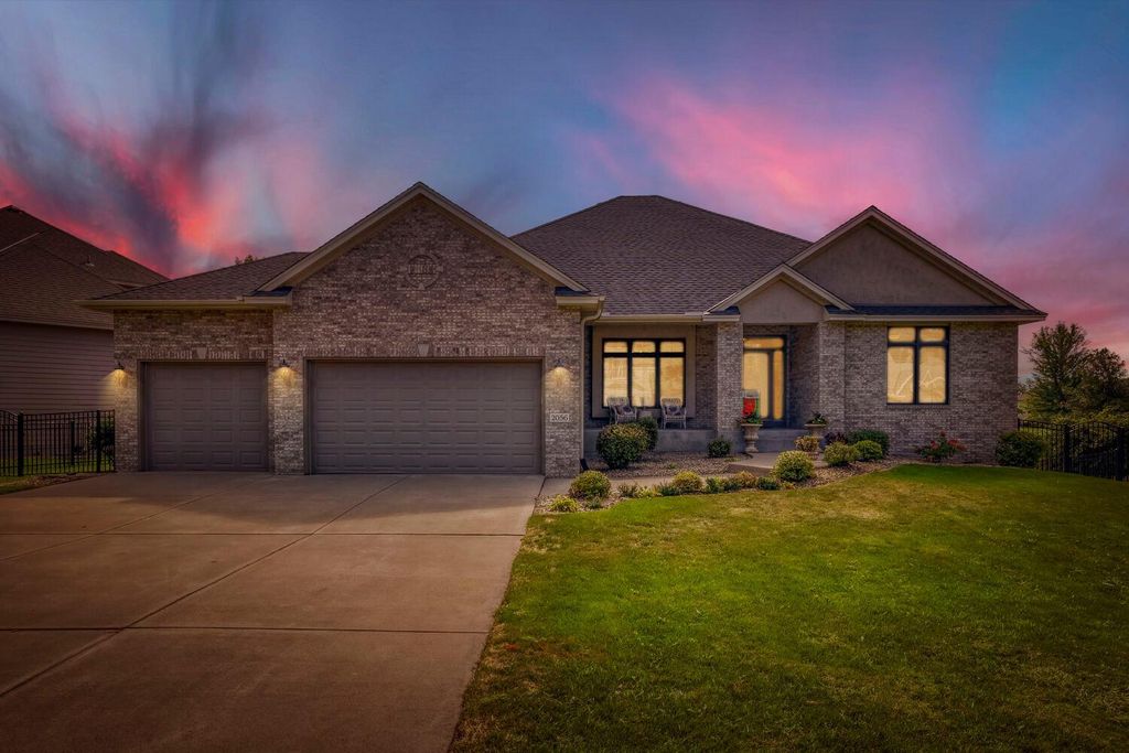 2056 Arnold Palmer Drive, Blaine, MN 55449 — photo 3