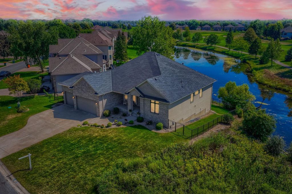 2056 Arnold Palmer Drive, Blaine, MN 55449 — photo 4