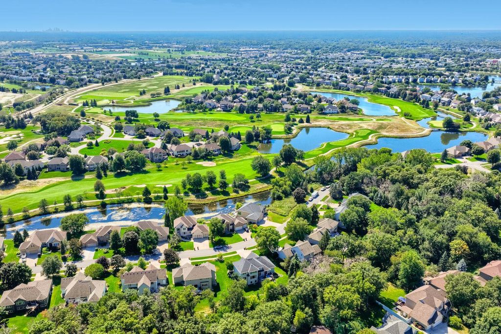2056 Arnold Palmer Drive, Blaine, MN 55449 — photo 5