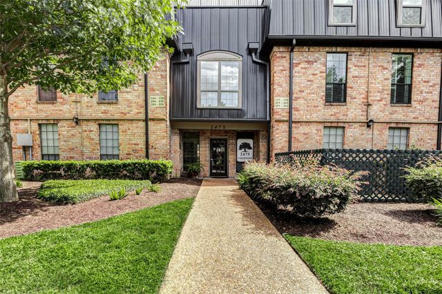 2475 Underwood Street 290, Houston, TX 77030