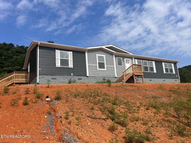 599 Cuno Lane, Decatur, TN 37322