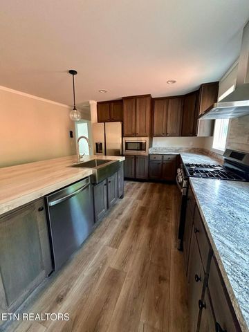 599 Cuno Lane, Decatur, TN 37322