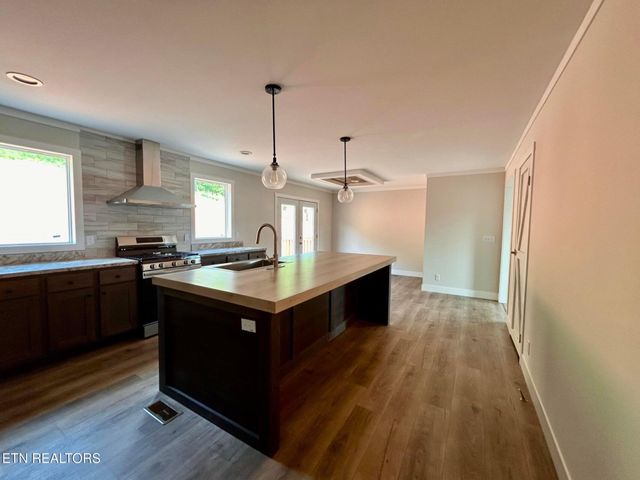 599 Cuno Lane, Decatur, TN 37322