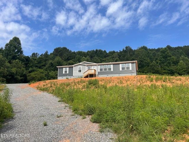 599 Cuno Lane, Decatur, TN 37322