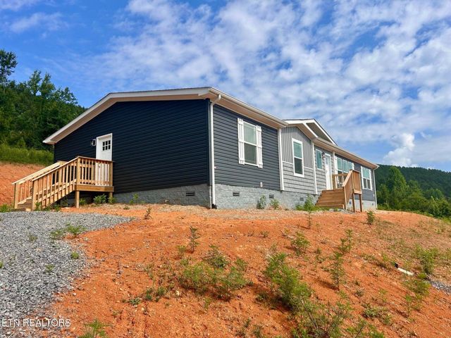 599 Cuno Lane, Decatur, TN 37322