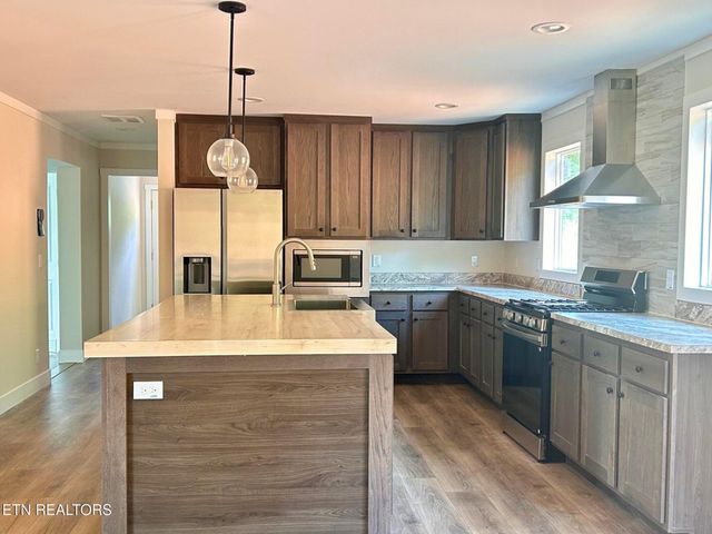 599 Cuno Lane, Decatur, TN 37322