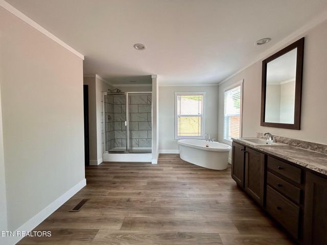 599 Cuno Lane, Decatur, TN 37322