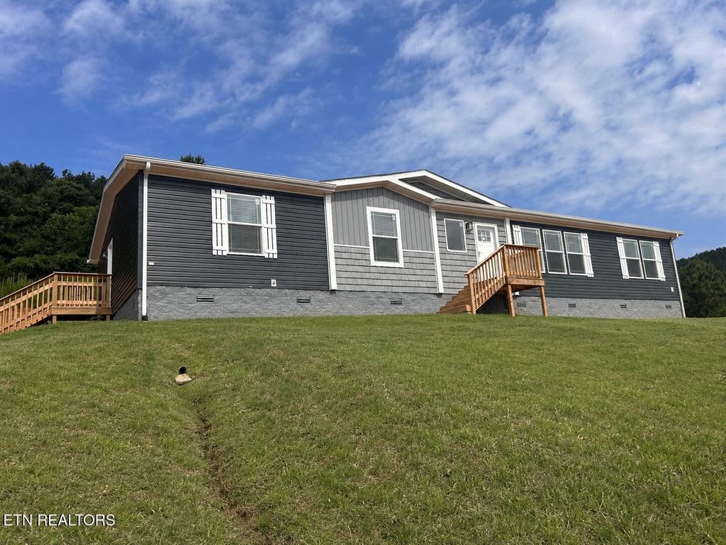 599 Cuno Lane, Decatur, TN 37322