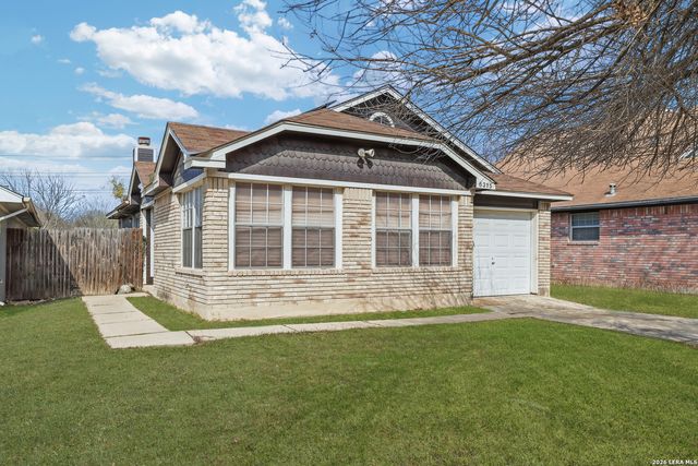 6315 Candlecrest Ct, San Antonio, TX 78244