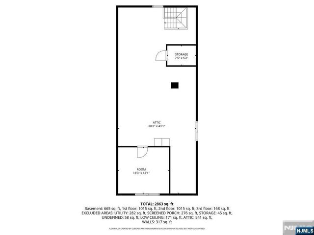 127 Morris Avenue, Garfield, NJ 07026