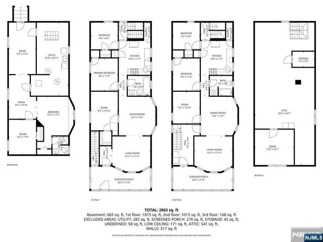 127 Morris Avenue, Garfield, NJ 07026