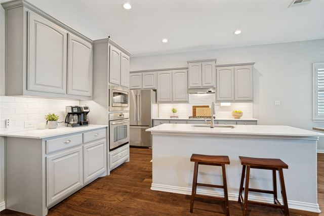 5617 Emerson Court, Fairview, TX 75069