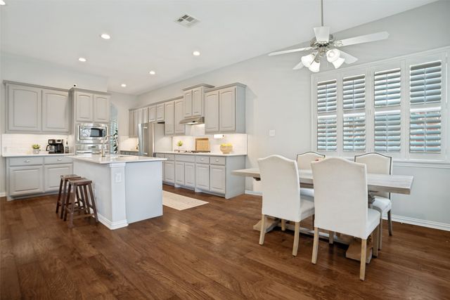 5617 Emerson Court, Fairview, TX 75069