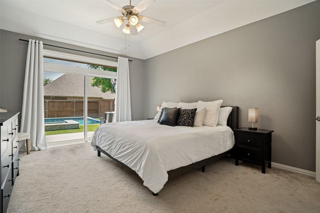 5617 Emerson Court, Fairview, TX 75069