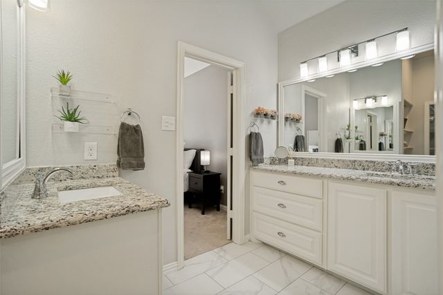 5617 Emerson Court, Fairview, TX 75069