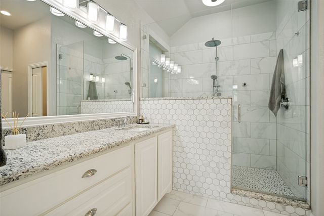5617 Emerson Court, Fairview, TX 75069