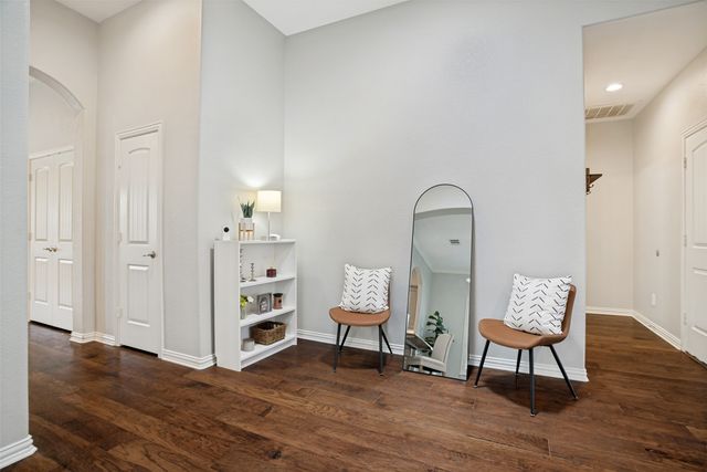 5617 Emerson Court, Fairview, TX 75069