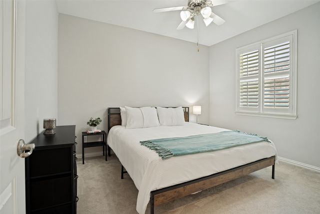 5617 Emerson Court, Fairview, TX 75069