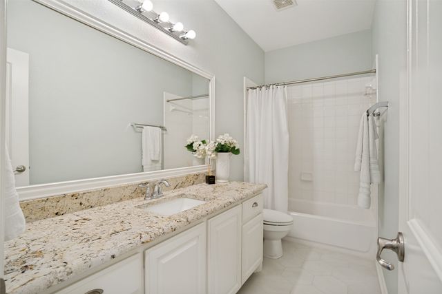 5617 Emerson Court, Fairview, TX 75069