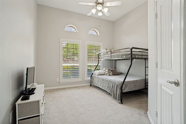 5617 Emerson Court, Fairview, TX 75069