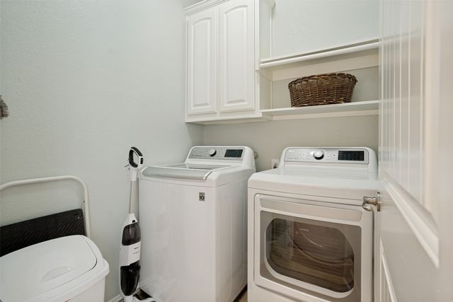 5617 Emerson Court, Fairview, TX 75069