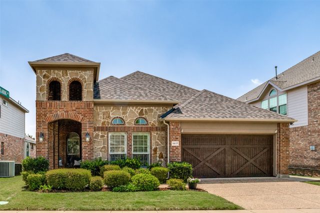 5617 Emerson Court, Fairview, TX 75069