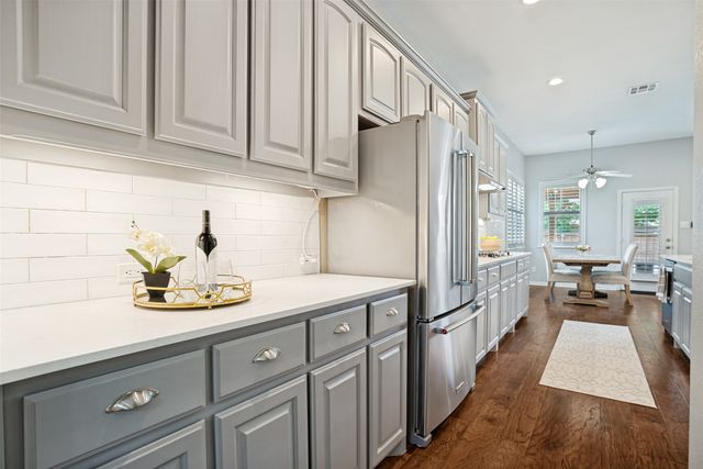 5617 Emerson Court, Fairview, TX 75069
