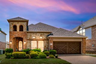 5617 Emerson Court, Fairview, TX 75069