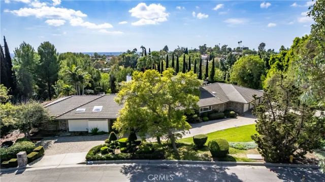 1200 Miramar Drive, Fullerton, CA 92831