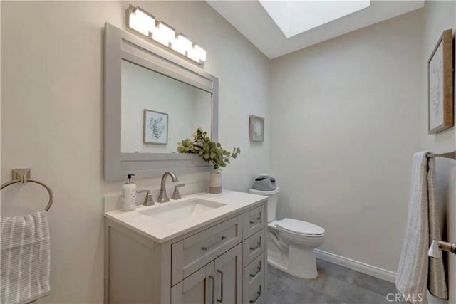 1200 Miramar Drive, Fullerton, CA 92831