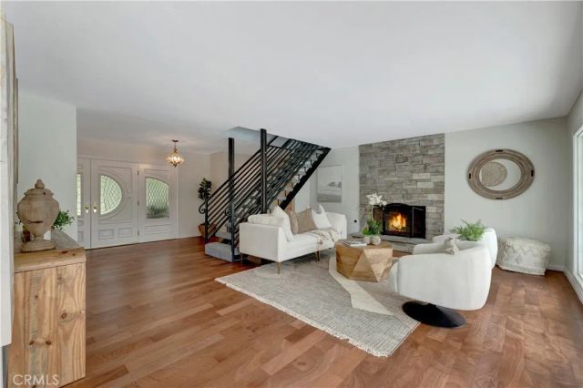 1200 Miramar Drive, Fullerton, CA 92831