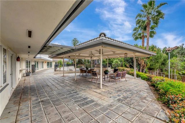 1200 Miramar Drive, Fullerton, CA 92831