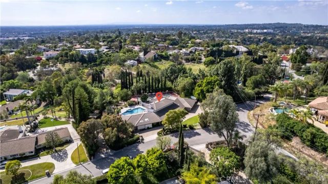 1200 Miramar Drive, Fullerton, CA 92831