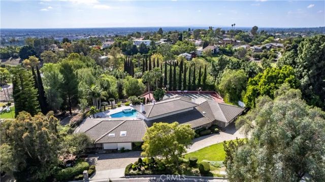 1200 Miramar Drive, Fullerton, CA 92831