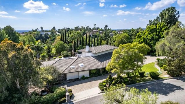 1200 Miramar Drive, Fullerton, CA 92831