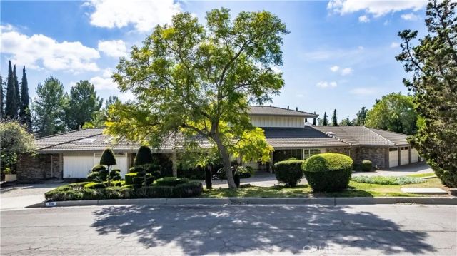 1200 Miramar Drive, Fullerton, CA 92831